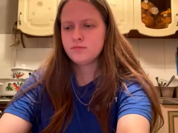 Susannahmcateer Chaturbate stream image from September 07, 2025