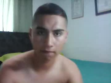 Thiago398559 Chaturbate stream image from September 07, 2025