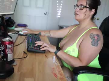 Txhotwife84 Chaturbate stream image from September 07, 2025