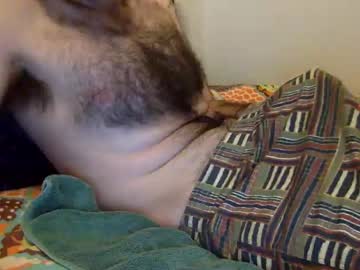 Humanraccoon Chaturbate stream image from September 07, 2025
