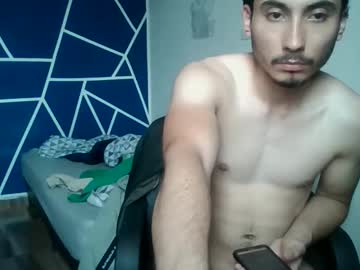 Jacarycum Chaturbate stream image from September 07, 2025