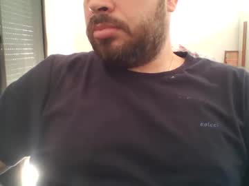 Rodrelbad Chaturbate stream image from September 07, 2025
