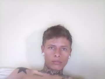 Santiago_Cooper Chaturbate stream image from September 07, 2025