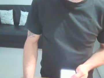Segreto_85 Chaturbate stream image from September 07, 2025