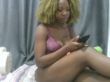 Sexy_Letisha Chaturbate stream image from September 07, 2025