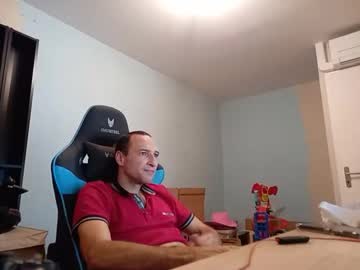 Stickolive1 Chaturbate stream image from September 07, 2025