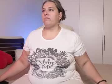 Bbw_Goddes Chaturbate stream image from September 07, 2025