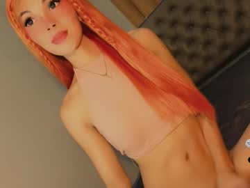 Bella_Tara Chaturbate stream image from September 07, 2025