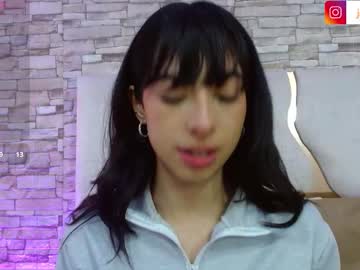 Juno_Tay Chaturbate stream image from September 07, 2025