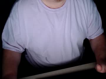 Lukelooner Chaturbate stream image from September 07, 2025