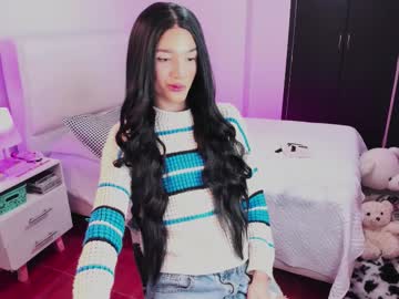 Sophiecornett Chaturbate stream image from September 07, 2025