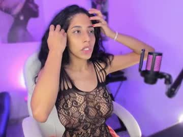 Thedevil_Boobs Chaturbate stream image from September 07, 2025
