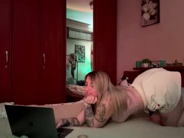 Venus_In_Glow Chaturbate stream image from September 07, 2025