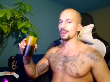 Vicentiucalisthenics Chaturbate stream image from September 07, 2025