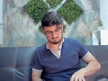 Aaronfuentes7 Chaturbate stream image from September 07, 2025