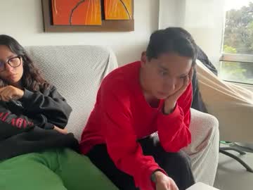 Cosmoandwanda727 Chaturbate stream image from September 07, 2025