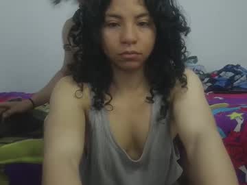 Hiho_Vilup Chaturbate stream image from September 07, 2025