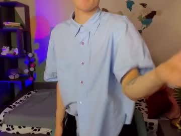 Kai_Ink Chaturbate stream image from September 07, 2025