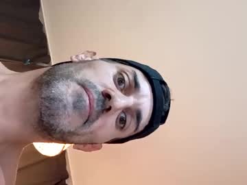 Kingnavo Chaturbate stream image from September 07, 2025