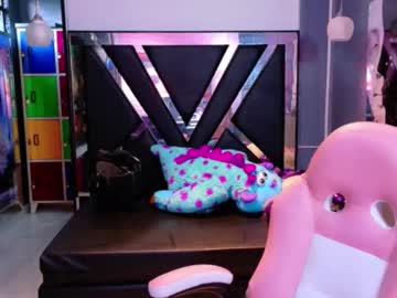 Liss_Melissa1 Chaturbate stream image from September 07, 2025
