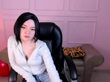 Lucia_Cooper1 Chaturbate stream image from September 07, 2025