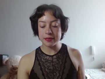 Mar_Gh Chaturbate stream image from September 07, 2025