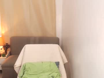 Missangelxxx Chaturbate stream image from September 07, 2025