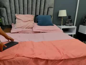Sandro_Filipi Chaturbate stream image from September 07, 2025