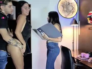 Xkitchenkingdomx Chaturbate stream image from September 07, 2025