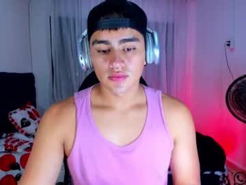 Anddy_Vargas Chaturbate stream image from September 07, 2025