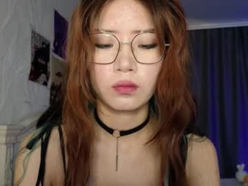 _Eve____ Chaturbate stream image from September 07, 2025