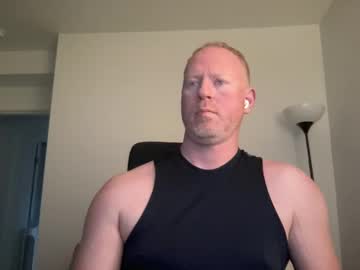 Gingermtl Chaturbate stream image from September 07, 2025