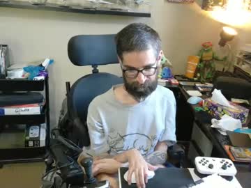 Highpriest_Belial Chaturbate stream image from September 07, 2025