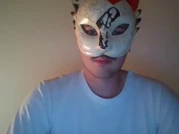 Liebhaber18 Chaturbate stream image from September 07, 2025