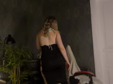 Mary_Dollie Chaturbate stream image from September 07, 2025