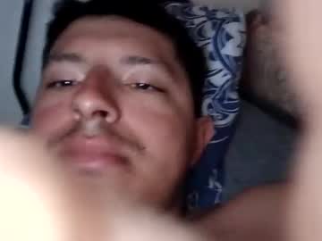 Maycol77712 Chaturbate stream image from September 07, 2025