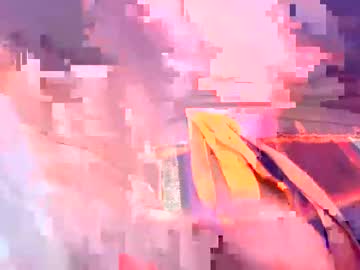 Thecheekiest Chaturbate stream image from September 07, 2025
