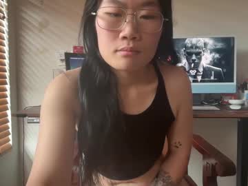 Tiffanyji Chaturbate stream image from September 07, 2025