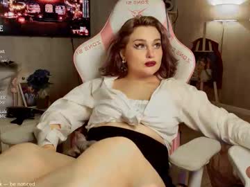 Wounded_Goddess Chaturbate stream image from September 07, 2025
