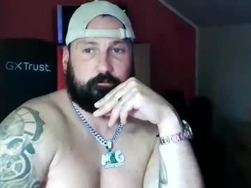 Bauerjunek Chaturbate stream image from September 07, 2025