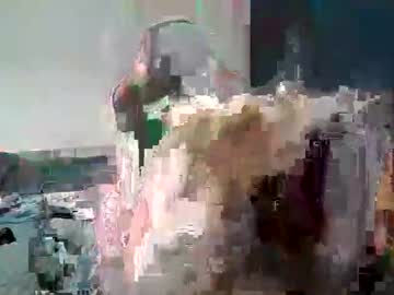 Clark_Tommy11 Chaturbate stream image from September 07, 2025