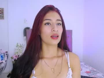 Dina_Mcry Chaturbate stream image from September 07, 2025