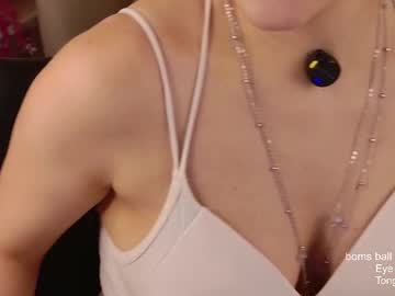 Grace_Gray Chaturbate stream image from September 07, 2025