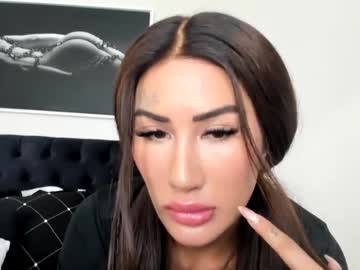 Itsamiamiley Chaturbate stream image from September 07, 2025