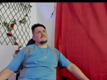 Lucky_Thompson Chaturbate stream image from September 07, 2025