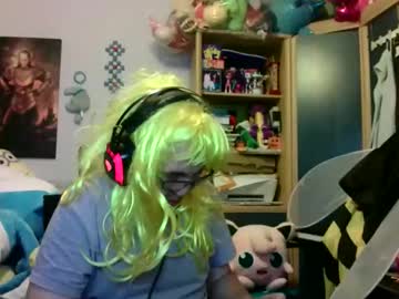 Luker795 Chaturbate stream image from September 07, 2025