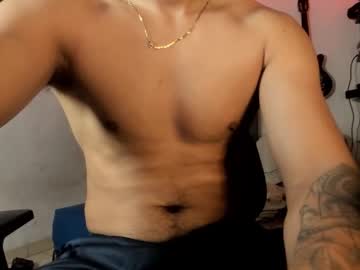 Maxximus_10 Chaturbate stream image from September 07, 2025