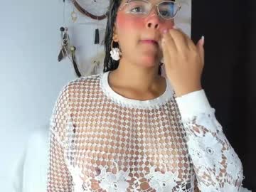Melodymoore_ Chaturbate stream image from September 07, 2025