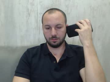 Nickolas22 Chaturbate stream image from September 07, 2025
