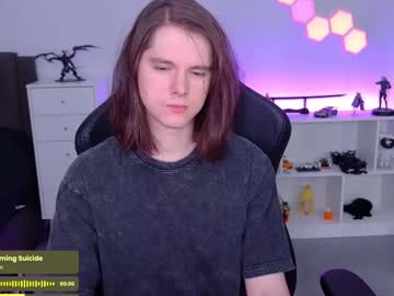 Nitroshade Chaturbate stream image from September 07, 2025